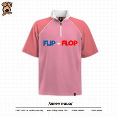 Zippy Polo