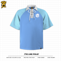 Tie Line Polo