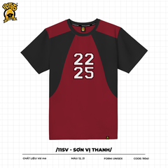 11SV - Sơn Vị Thanh