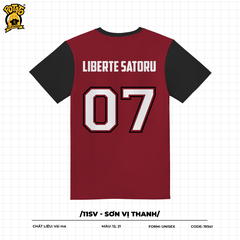 11SV - Sơn Vị Thanh
