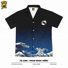 12Anh - Phan Ngọc Hiển