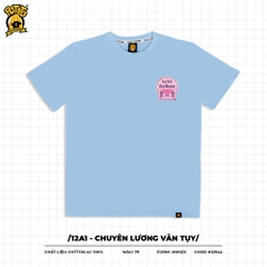 12A1 - CHUYÊN LƯƠNG VĂN TỤY