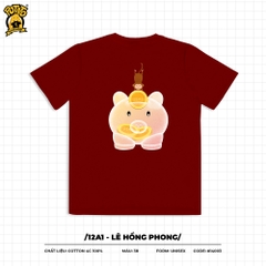 12A1 - Lê Hồng Phong