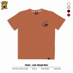 12A1 - LỤC NGẠN BC