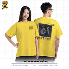 12A1 - Phan Đình Phùng
