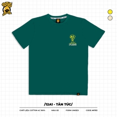 12A1 - TÂN TÚC