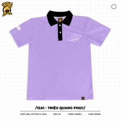 12A1 - TRIỆU QUANG PHỤC