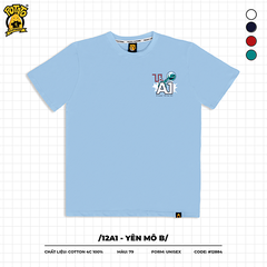 12A1 - YÊN MÔ B
