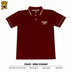 12A10 - Bình Chánh