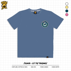 12A10 - LÝ TỰ TRỌNG