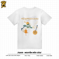 12A10 - Nguyễn Hữu Cầu