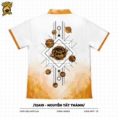 12A10 - Nguyễn Tất Thành