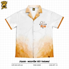 12A10 - Nguyễn Tất Thành