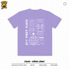 12A11 - HỒNG LĨNH