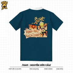 12A11 - Nguyễn Hữu Cầu