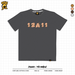 12A11 - TÔ HIỆU