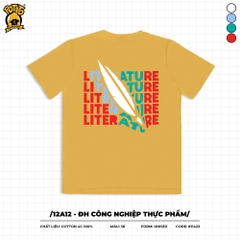 12A12 - ĐH Công Nghiệp Thực Phẩm