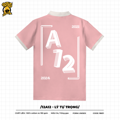 12A12 - Lý Tự Trọng