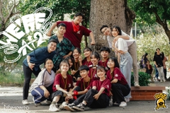12A12 - Nguyễn Thị Minh Khai