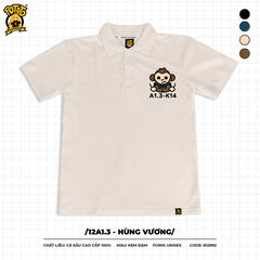 12A1.3 - HÙNG VƯƠNG