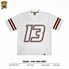 12A13 - Lưu Văn Việt