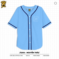 12A14 - Nguyễn Trãi