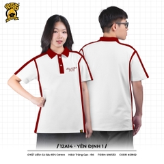 12A14 - Yên Định 1