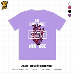 12A18 - NGUYỄN CÔNG TRỨ