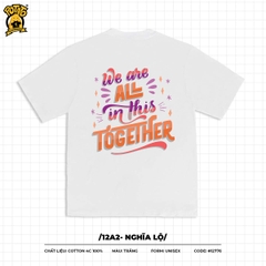 12A2 - NGHĨA LỘ