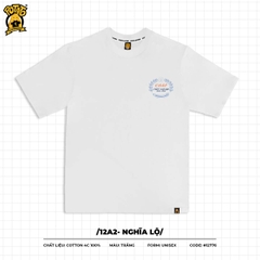 12A2 - NGHĨA LỘ