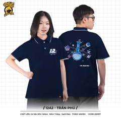 12A2 - Trần Phú