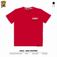 12A3 - HÀN THUYÊN