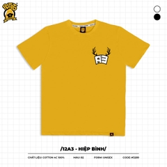 12A3 - HIỆP BÌNH