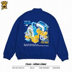 12A3 - Hồng Lĩnh