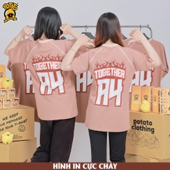 12A4 - Bình Chánh