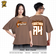 12A4 - Bình Chánh