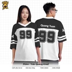 12A4 - Trần Quang Khải