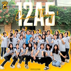 12A5 - Cẩm Thủy 1