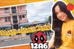 12A6 - Bình Chánh