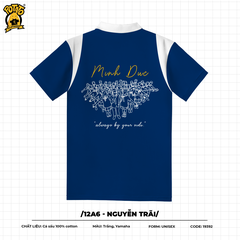 12A6 - Nguyễn Trãi