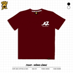 12A7 - HỒNG LĨNH