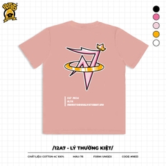 12A7 - LÝ THƯỜNG KIỆT