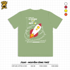 12A7 - NGUYỄN CÔNG TRỨ