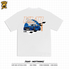 12A7 - NOTTHING