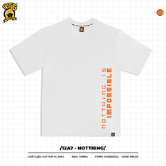 12A7 - NOTTHING