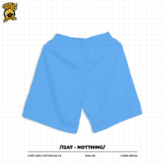 12A7 - NOTTHING