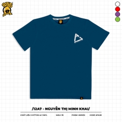 12A7 - Nguyễn Thị Minh Khai