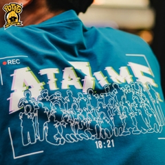 12A7 - Nguyễn Thị Minh Khai