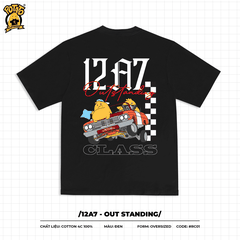 12A7 - OUT STANDING