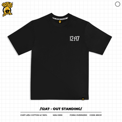 12A7 - OUT STANDING
